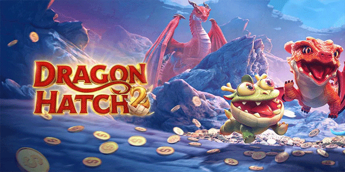 Strategi Waktu Spin Yang Tepat di Slot Dragon Hatch 2