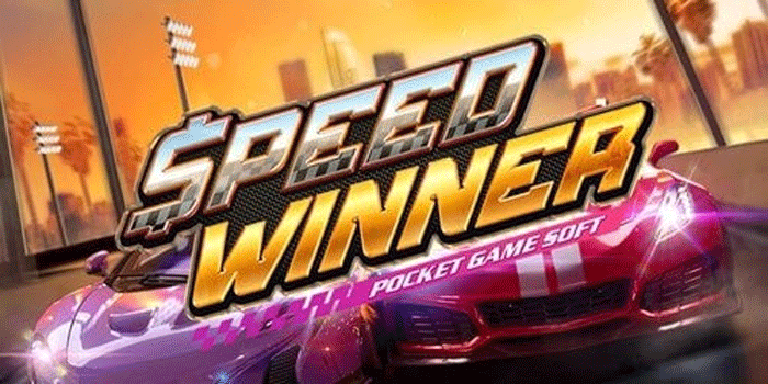 Strategi dan Kesabaran Saat Bermain Slot Speed Winner