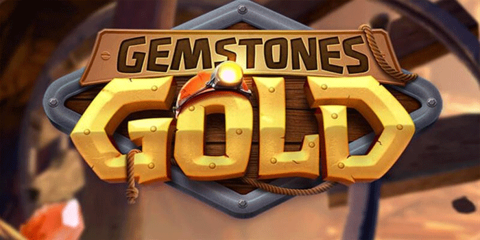 Cara Membaca Pola Slot Gemstones Gold Agar Jackpot