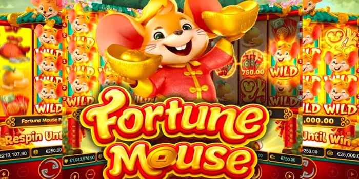 Tips Maxwin Slot Fortune Mouse Tanpa Buy Bonus