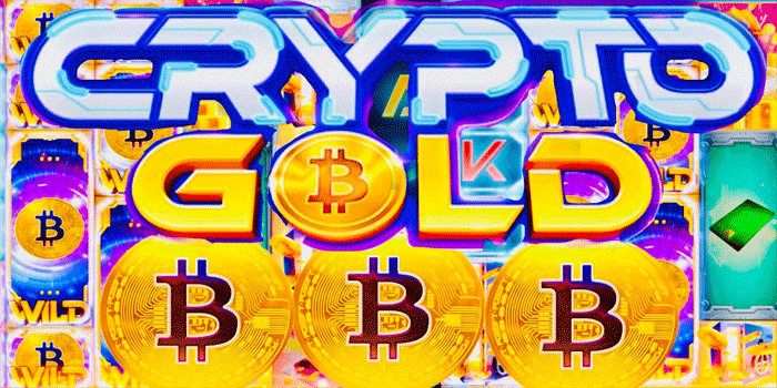 Panduan Lengkap Untuk Jackpot Slot Crypto Gold